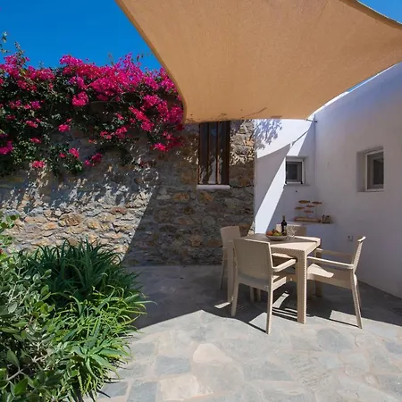 Aperto ゲストハウス Mykonos Town