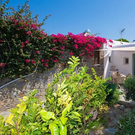 Aperto ゲストハウス Mykonos Town
