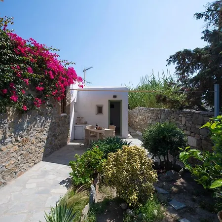 Aperto Mykonos Town
