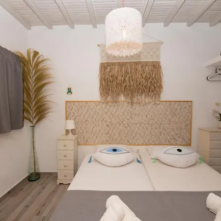 Aperto ゲストハウス Mykonos Town