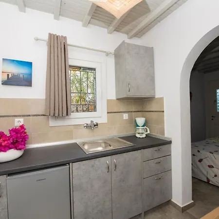 Aperto 3* Mykonos Town