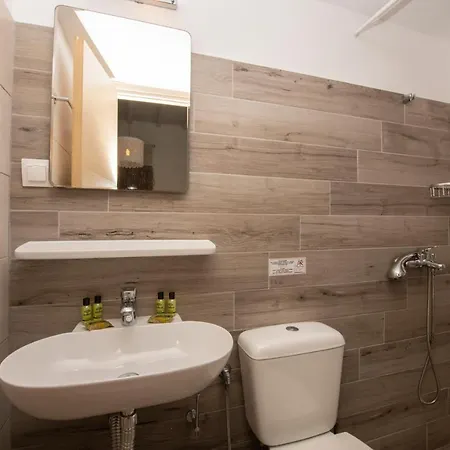 בית הארחה Aperto 3*