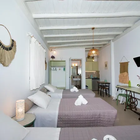 Aperto 3* Mykonos Town