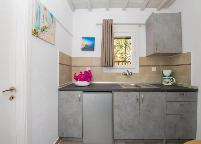 Aperto Casa de hóspedes