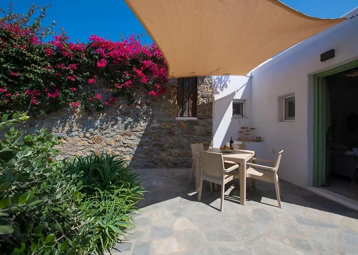 Aperto Casa de hóspedes Mykonos Town