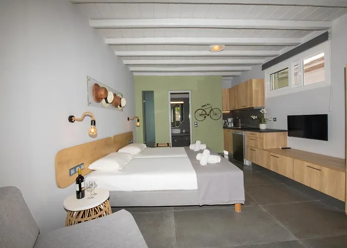 Casa de hóspedes Aperto