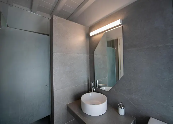 Aperto Casa de hóspedes