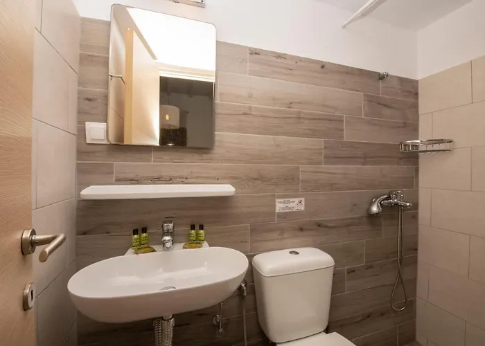 Casa de hóspedes Aperto 3*