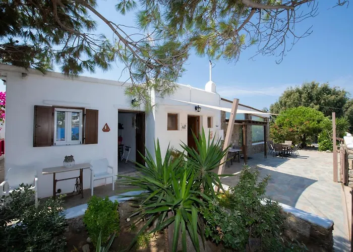 Casa de hóspedes Aperto