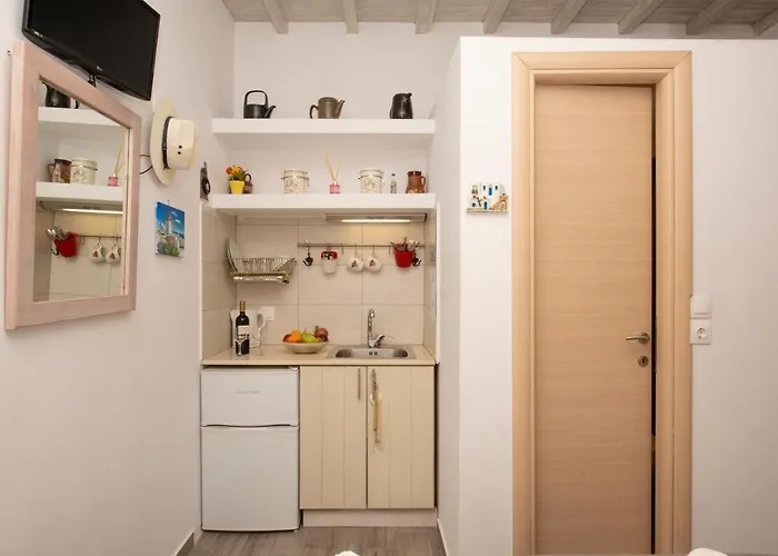 Aperto Casa de hóspedes