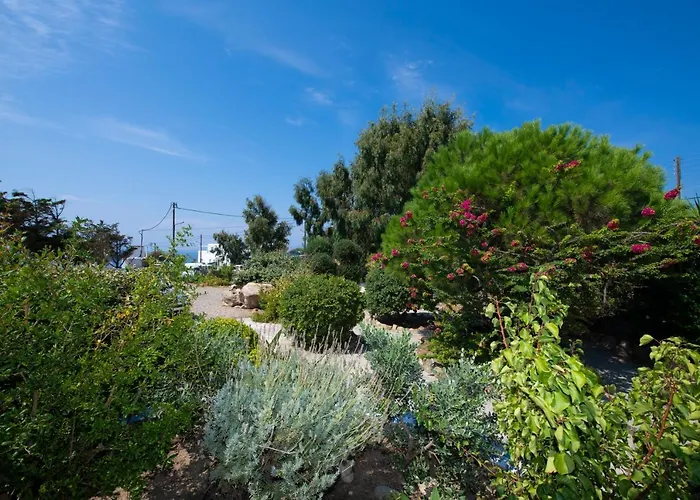 Aperto Casa de hóspedes 3*