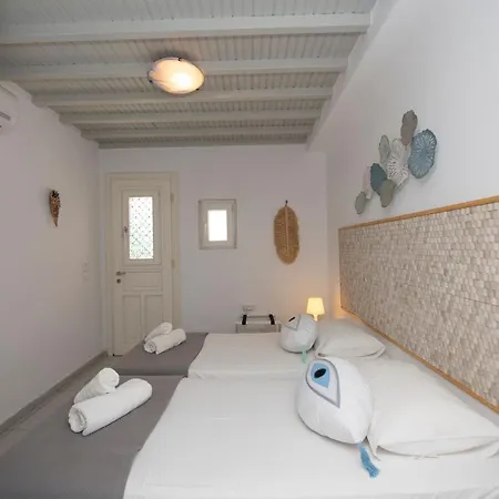 Aperto 3* Mykonos Town