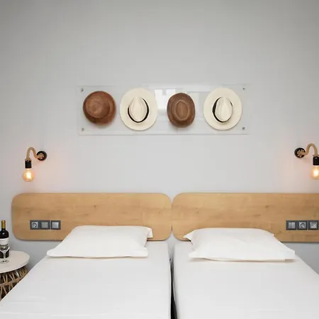 Aperto 3* Mykonos Town