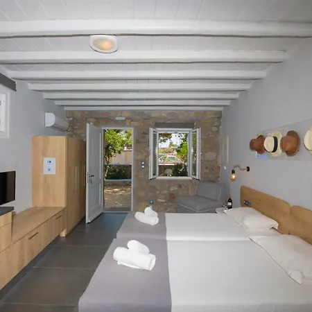 Casa de hóspedes Aperto 3*