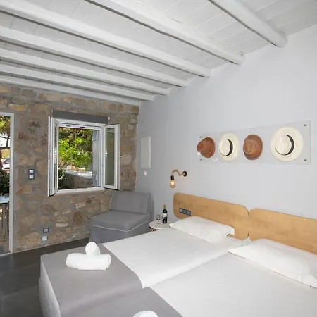 Casa de hóspedes Aperto