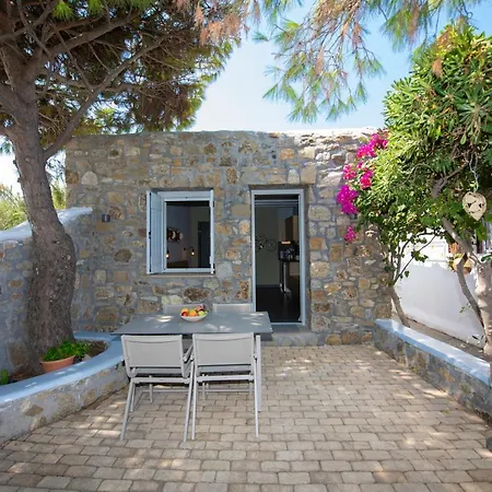 Guest house Aperto 2*