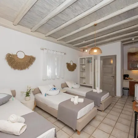 Casa de hóspedes Aperto 3*