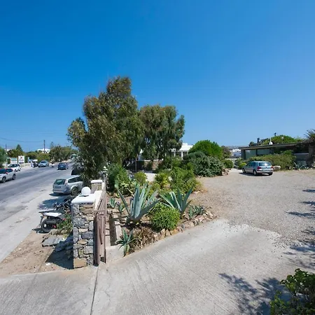 Aperto Гостевой дом 3*