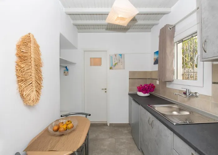 Maison d'hôtes Aperto