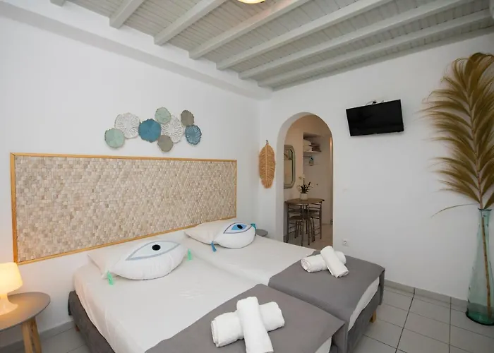 Maison d'hôtes Aperto 3*