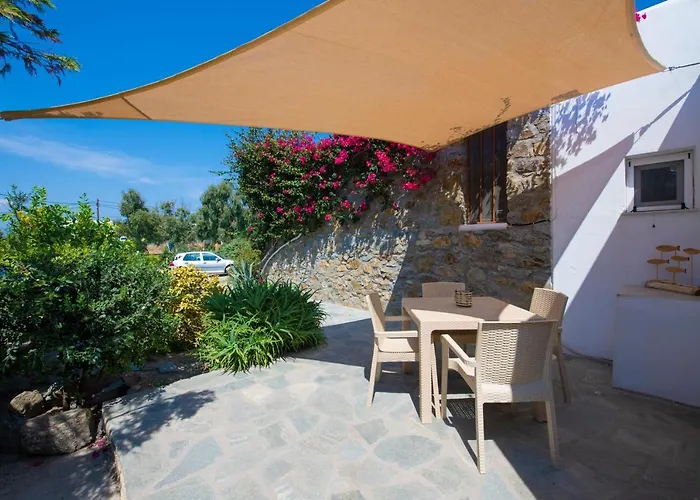 Aperto Maison d'hôtes