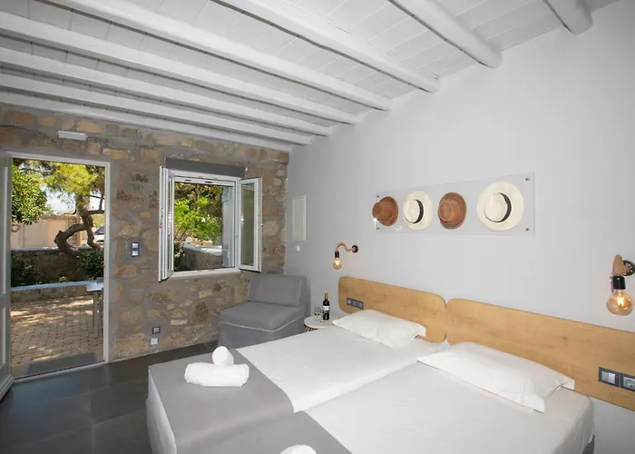 Maison d'hôtes Aperto