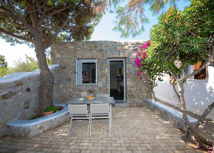 Maison d'hôtes Aperto 3*