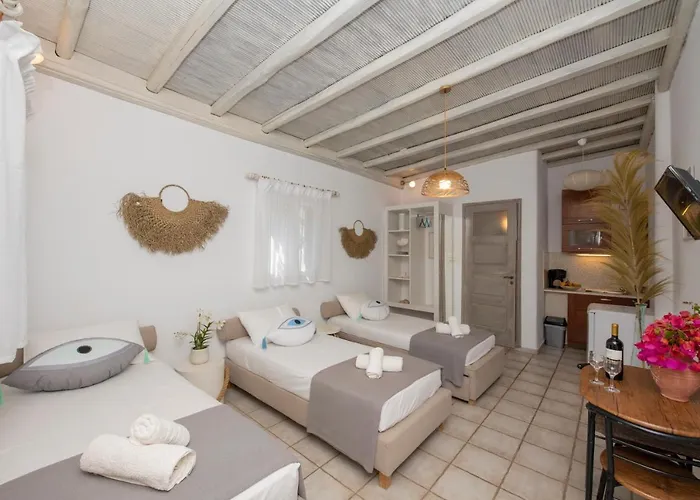 Maison d'hôtes Aperto 3*