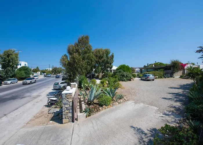 Aperto Maison d'hôtes 3*