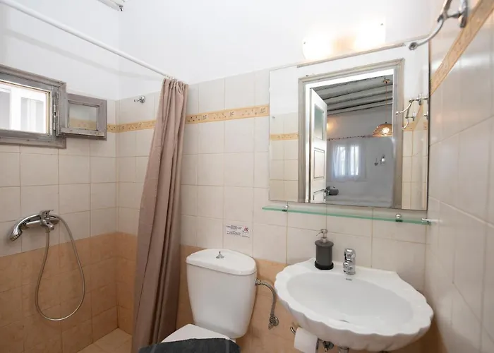 Maison d'hôtes Aperto 3*