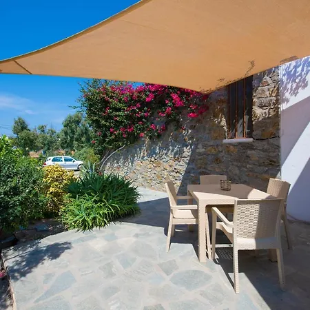 Aperto Πανσιόν