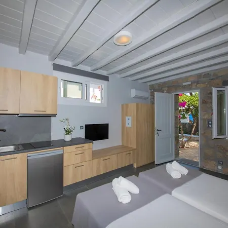 Aperto Guest house Mykonos Town