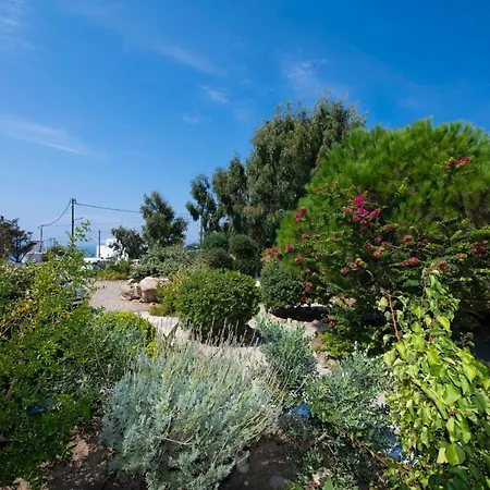 Aperto Guest house 3*