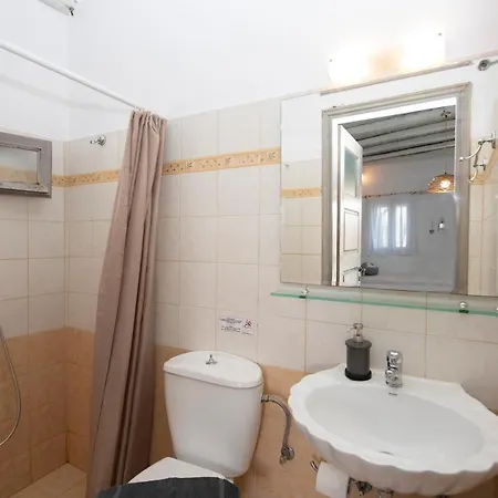 Guest house Aperto 3*