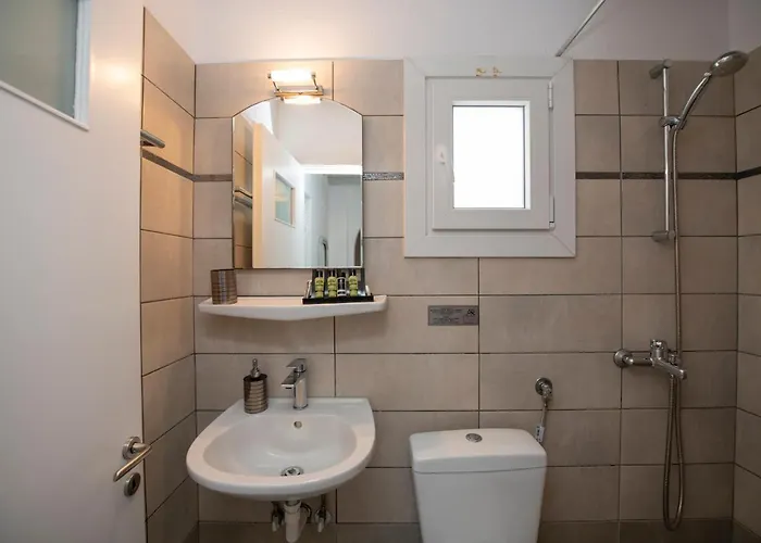 ゲストハウス Aperto